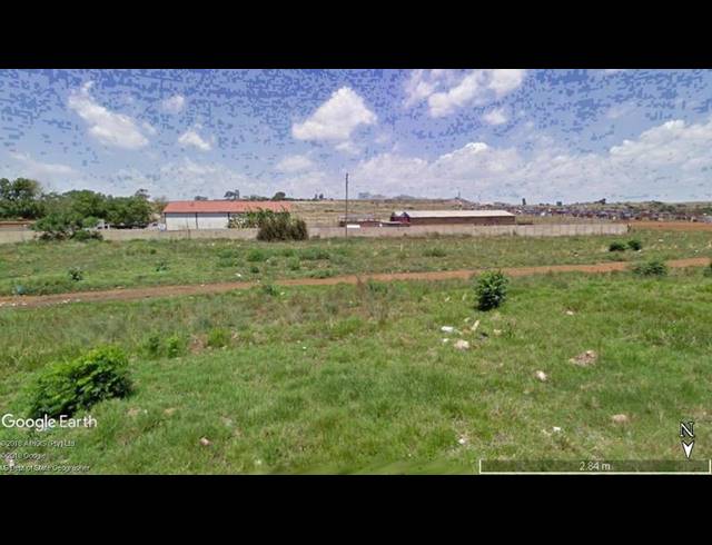 LAND FOR SALE IN ATTERIDGEVILLE